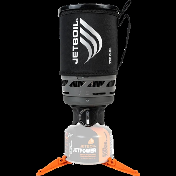 Jetboil Zip 0.8L Carbon
